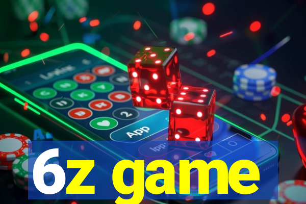 6z game